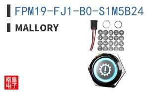 FPM19-FJ1-B0-S1M5B24 ͼƬ