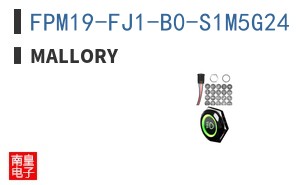 FPM19-FJ1-B0-S1M5G24 ͼƬ