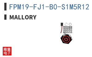 FPM19-FJ1-B0-S1M5R12 ͼƬ