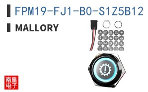 FPM19-FJ1-B0-S1Z5B12 ͼƬ