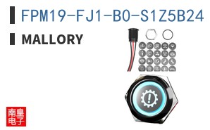 FPM19-FJ1-B0-S1Z5B24 ͼƬ