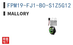 FPM19-FJ1-B0-S1Z5G12 ͼƬ