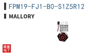 FPM19-FJ1-B0-S1Z5R12 ͼƬ