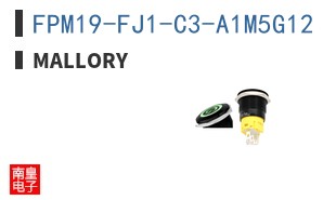 FPM19-FJ1-C3-A1M5G12 ͼƬ