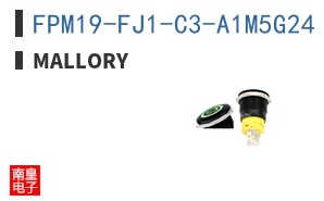 FPM19-FJ1-C3-A1M5G24 ͼƬ