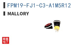 FPM19-FJ1-C3-A1M5R12 ͼƬ