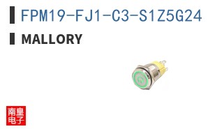 FPM19-FJ1-C3-S1Z5G24 ͼƬ