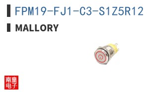 FPM19-FJ1-C3-S1Z5R12 ͼƬ