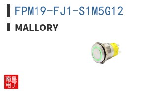 FPM19-FJ1-S1M5G12 ͼƬ