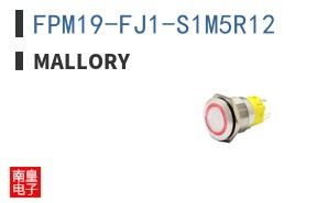 FPM19-FJ1-S1M5R12 ͼƬ