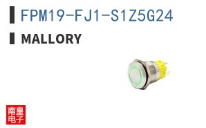 FPM19-FJ1-S1Z5G24 ͼƬ