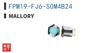 FPM19-FJ6-S0M4B24 ͼƬ