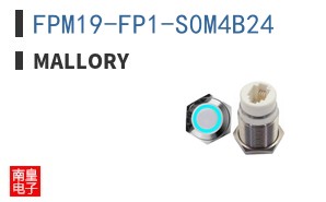 FPM19-FP1-S0M4B24 ͼƬ