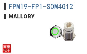 FPM19-FP1-S0M4G12 ͼƬ