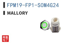 FPM19-FP1-S0M4G24 ͼƬ