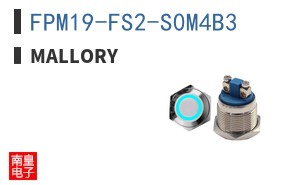 FPM19-FS2-S0M4B3 ͼƬ