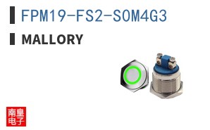 FPM19-FS2-S0M4G3 ͼƬ