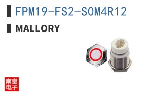 FPM19-FS2-S0M4R12 ͼƬ