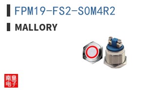 FPM19-FS2-S0M4R2 ͼƬ