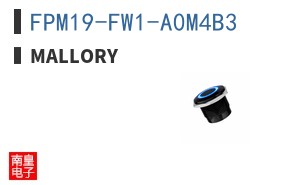 FPM19-FW1-A0M4B3 ͼƬ