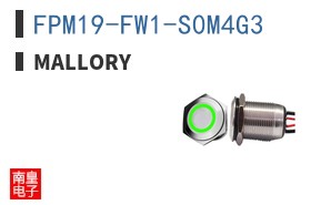 FPM19-FW1-S0M4G3 ͼƬ