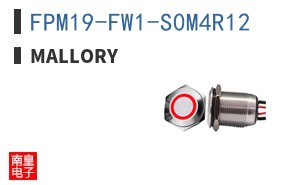 FPM19-FW1-S0M4R12 ͼƬ