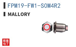FPM19-FW1-S0M4R2 ͼƬ