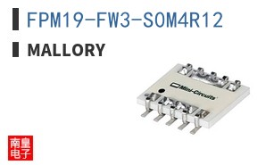 FPM19-FW3-S0M4R12 ͼƬ