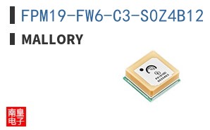 FPM19-FW6-C3-S0Z4B12 ͼƬ