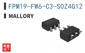 FPM19-FW6-C3-S0Z4G12 ͼƬ