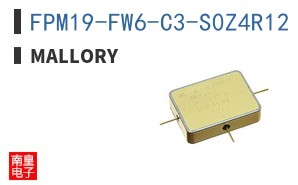 FPM19-FW6-C3-S0Z4R12 ͼƬ