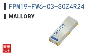 FPM19-FW6-C3-S0Z4R24 ͼƬ