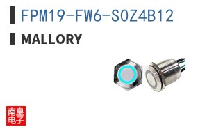 FPM19-FW6-S0Z4B12 ͼƬ
