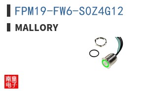 FPM19-FW6-S0Z4G12 ͼƬ