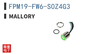 FPM19-FW6-S0Z4G3 ͼƬ