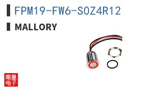 FPM19-FW6-S0Z4R12 ͼƬ
