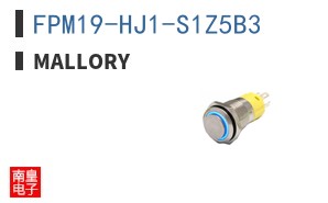 FPM19-HJ1-S1Z5B3 ͼƬ
