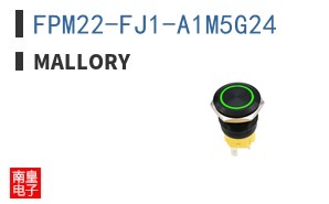 FPM22-FJ1-A1M5G24 ͼƬ