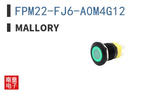 FPM22-FJ6-A0M4G12 ͼƬ