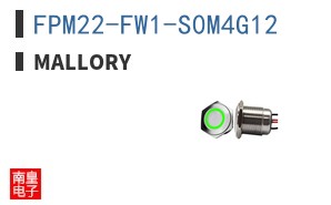 FPM22-FW1-S0M4G12 ͼƬ