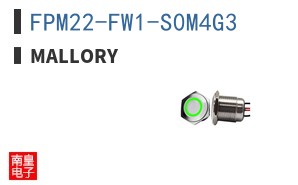 FPM22-FW1-S0M4G3 ͼƬ