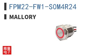 FPM22-FW1-S0M4R24 ͼƬ