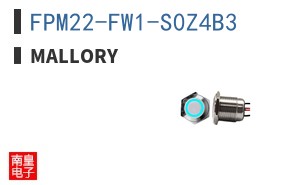 FPM22-FW1-S0Z4B3 ͼƬ