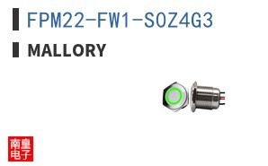 FPM22-FW1-S0Z4G3 ͼƬ