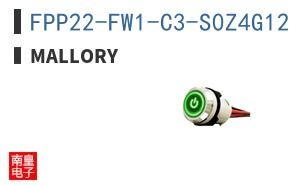 FPP22-FW1-C3-S0Z4G12 ͼƬ