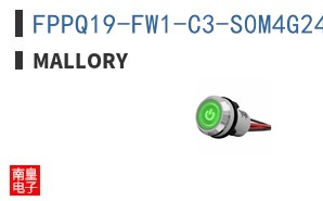 FPPQ19-FW1-C3-S0M4G24 ͼƬ