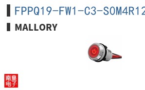 FPPQ19-FW1-C3-S0M4R12 ͼƬ