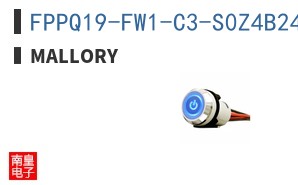 FPPQ19-FW1-C3-S0Z4B24 ͼƬ