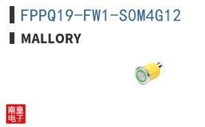 FPPQ19-FW1-S0M4G12 ͼƬ