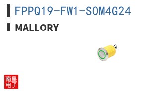 FPPQ19-FW1-S0M4G24 ͼƬ
